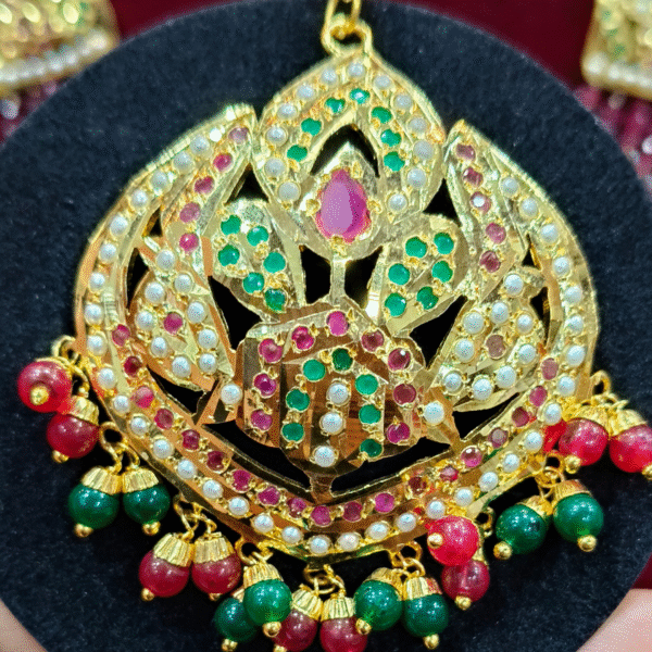 Tiranga Noorjahan Jadau - Image 4