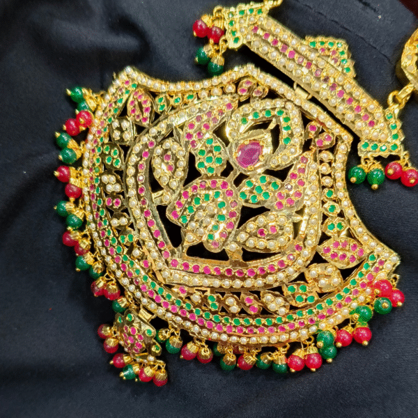 Tiranga Noorjahan Jadau - Image 3