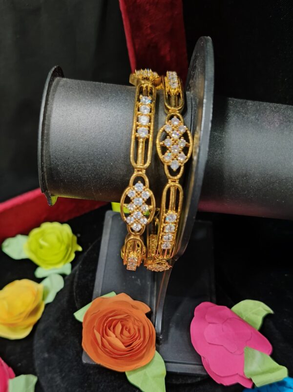 Shubh Lakshmi Bangles